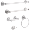 Polished Chrome / 1