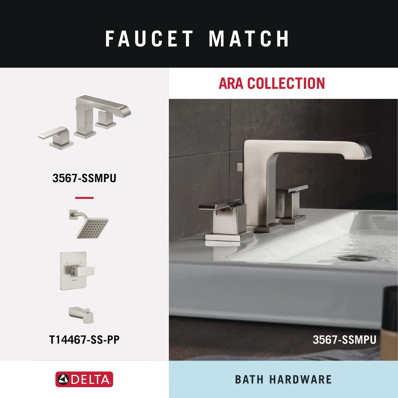 Brilliance Stainless Steel / 24