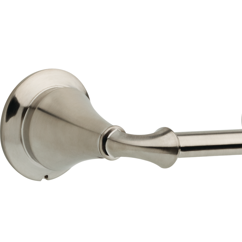 Brilliance Stainless Steel / 1