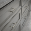 Satin Nickel / 3