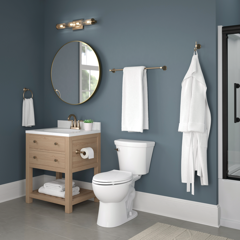 Champagne Bronze / 1