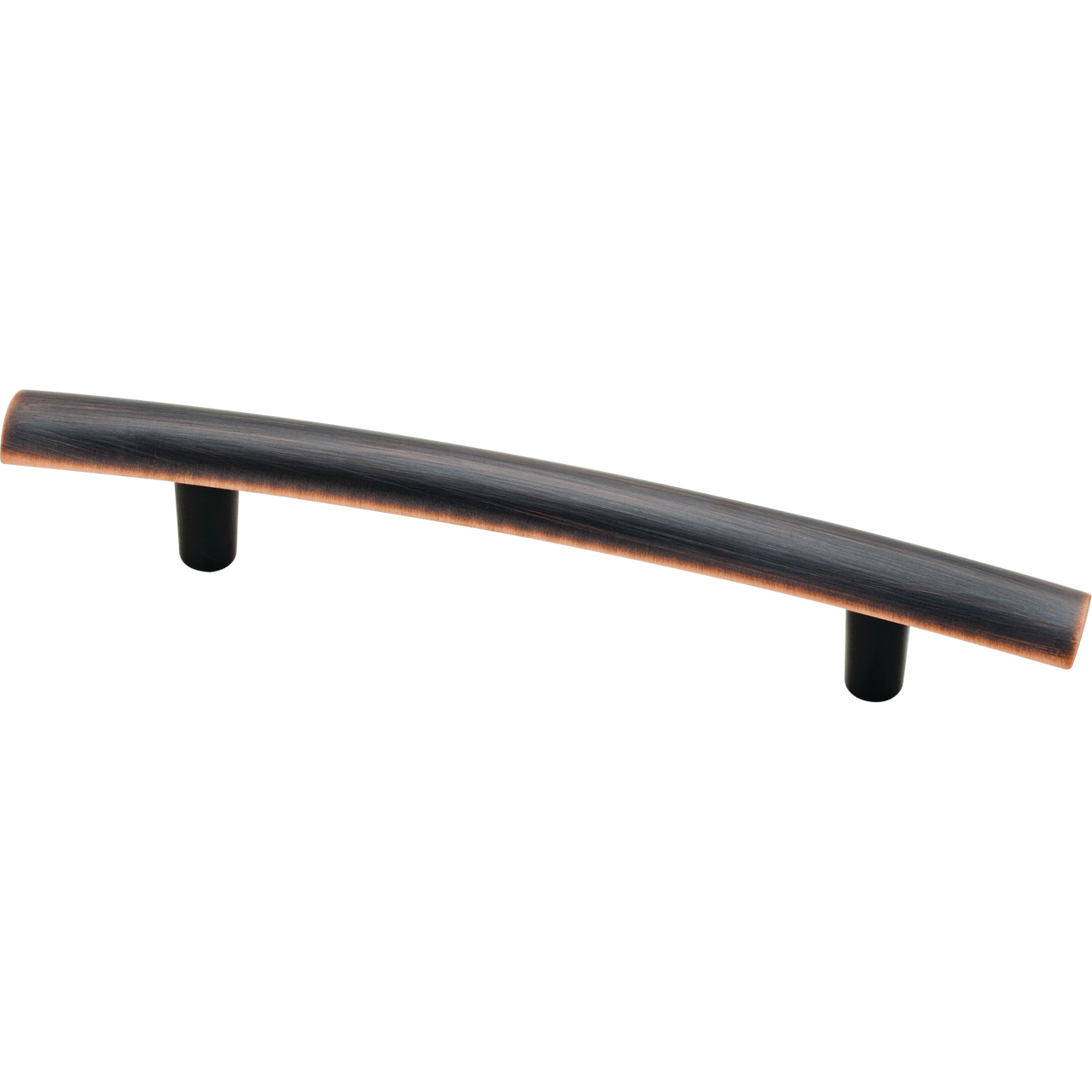 Bronze With Copper Highlights / 3-3/4