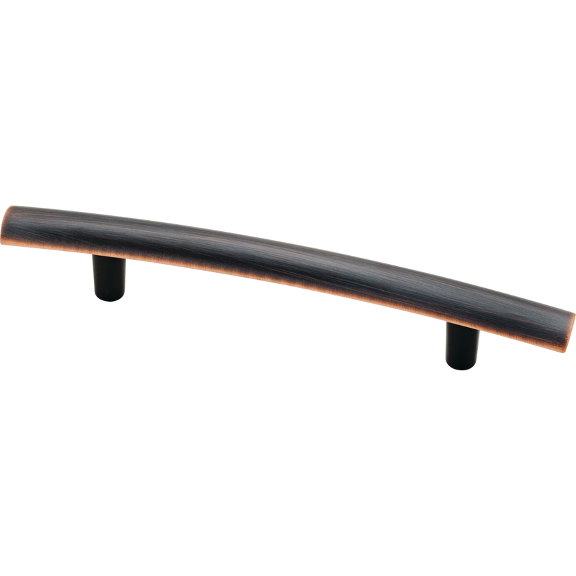 Bronze With Copper Highlights / 3-3/4