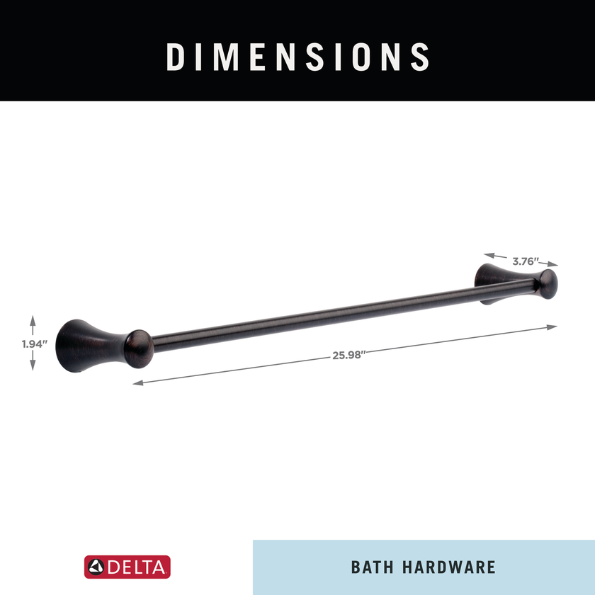 Venetian Bronze / 24