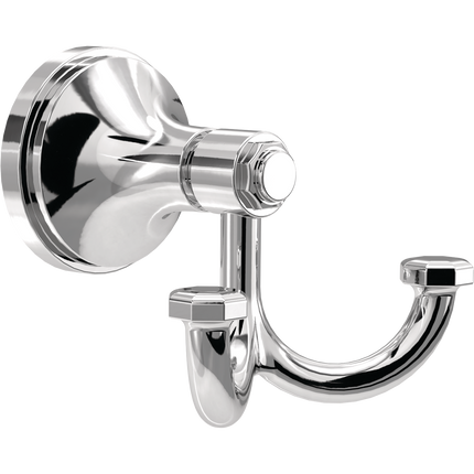 Polished Chrome / 1