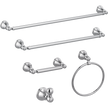 Polished Chrome / 1