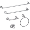 Polished Chrome / 1