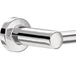 Polished Chrome / 18