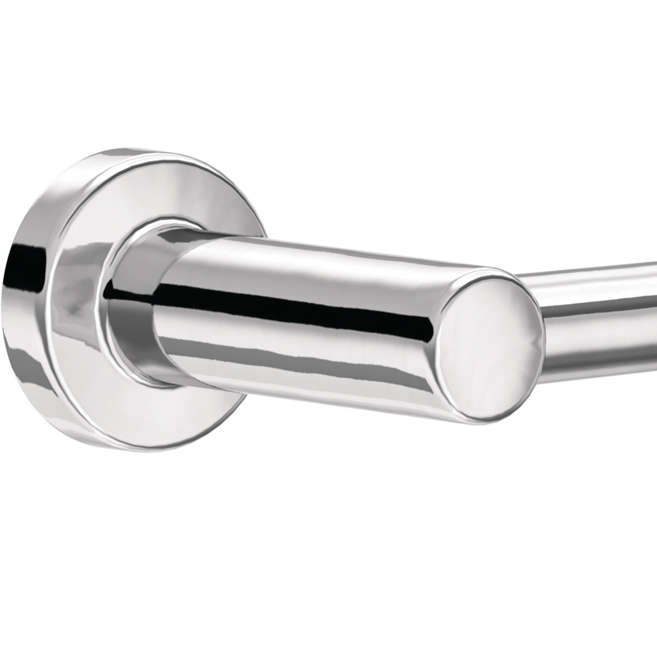 Polished Chrome / 18