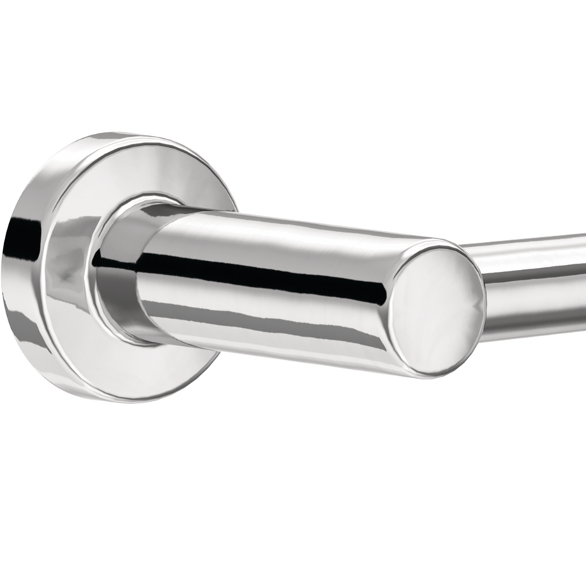 Polished Chrome / 18