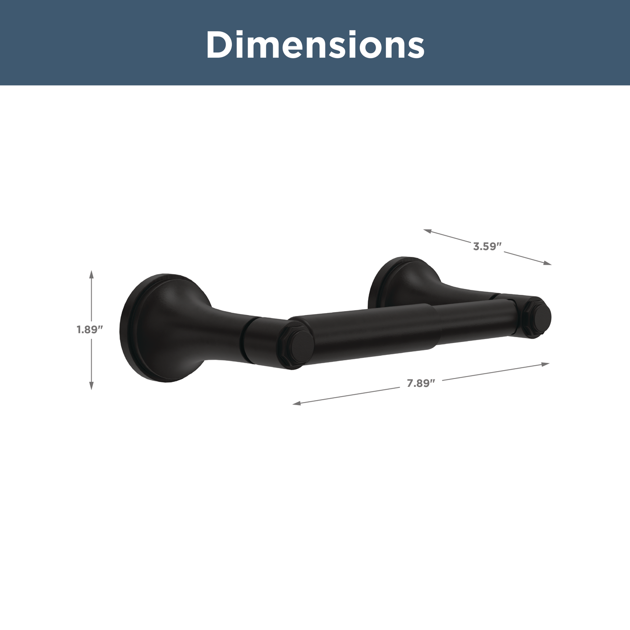 Matte Black / 1