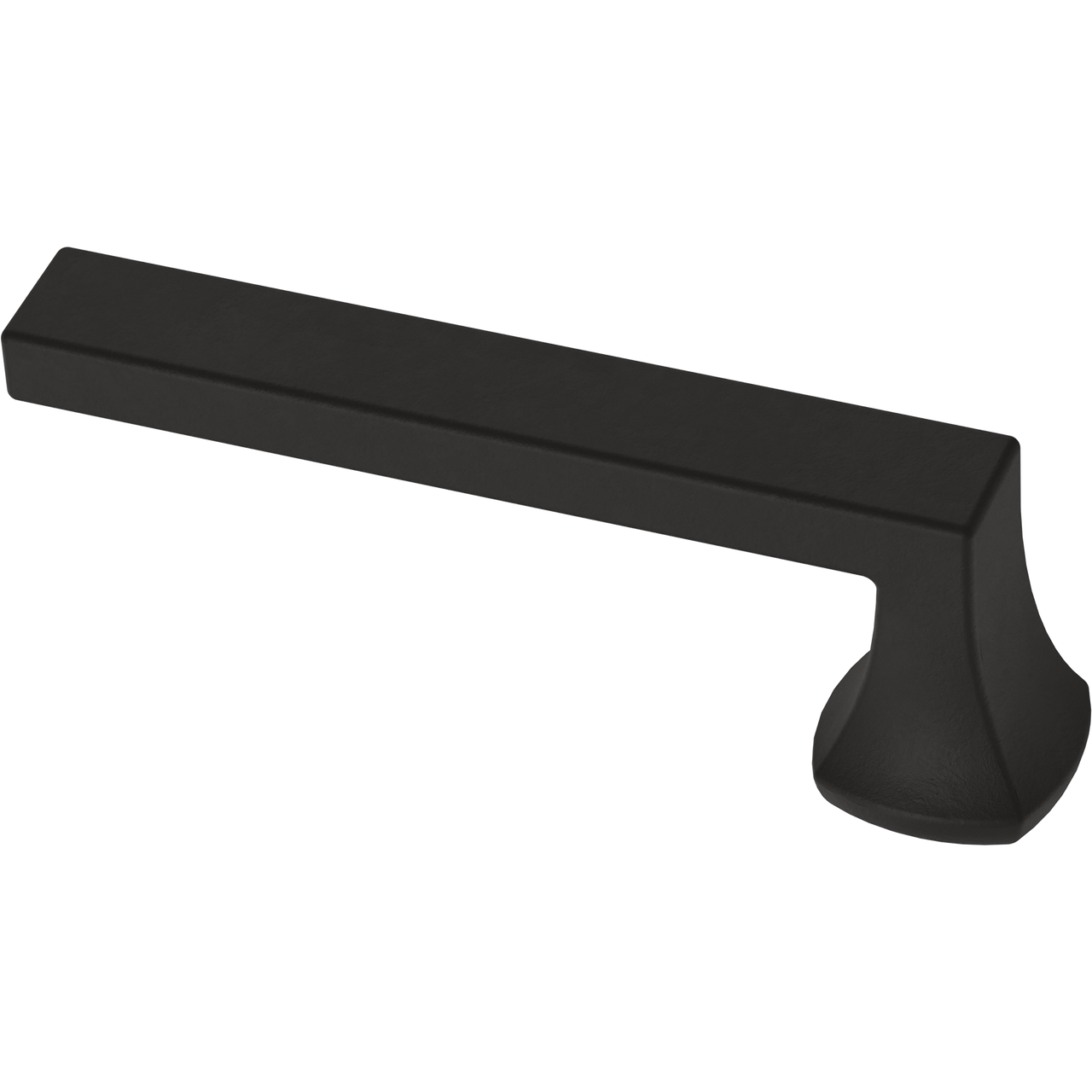 Matte Black / 3