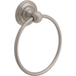 SpotShield Brushed Nickel / 24