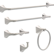 SpotShield Brushed Nickel / 1