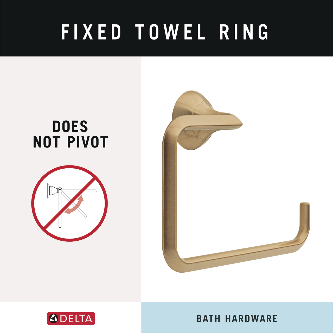 Champagne Bronze / 18