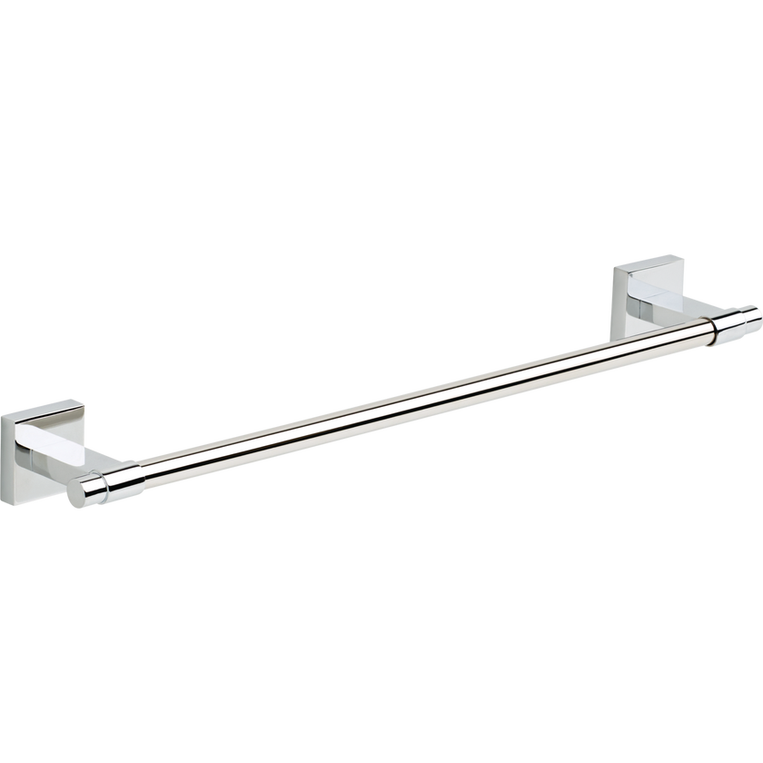 Polished Chrome / 18