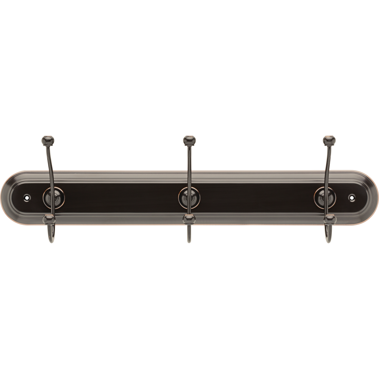 Oil Rubbed Bronze / 1