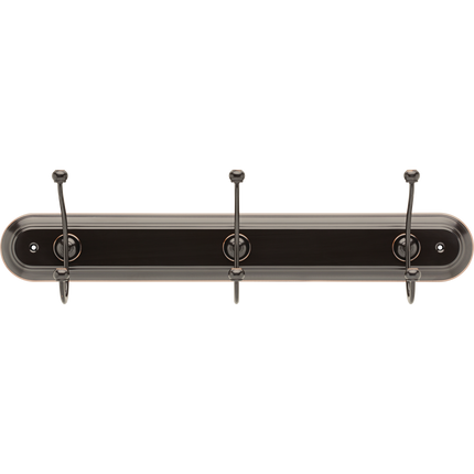 Oil Rubbed Bronze / 1