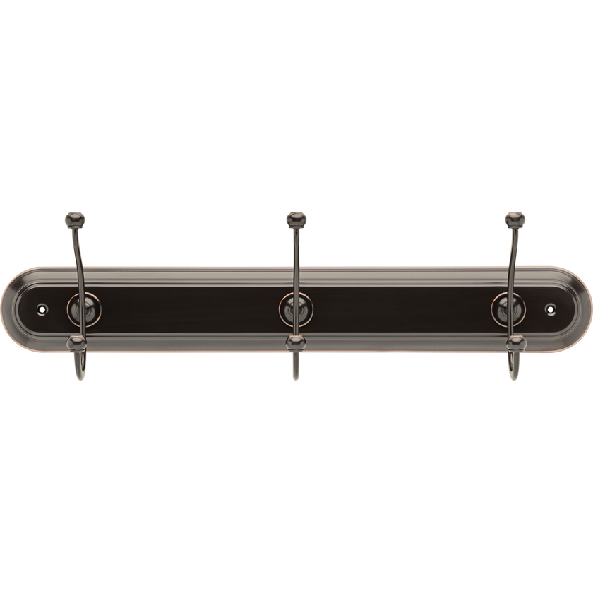 Oil Rubbed Bronze / 1