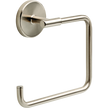 SpotShield Brushed Nickel / 1