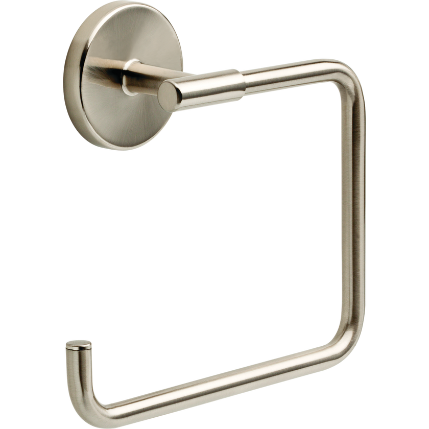 SpotShield Brushed Nickel / 1