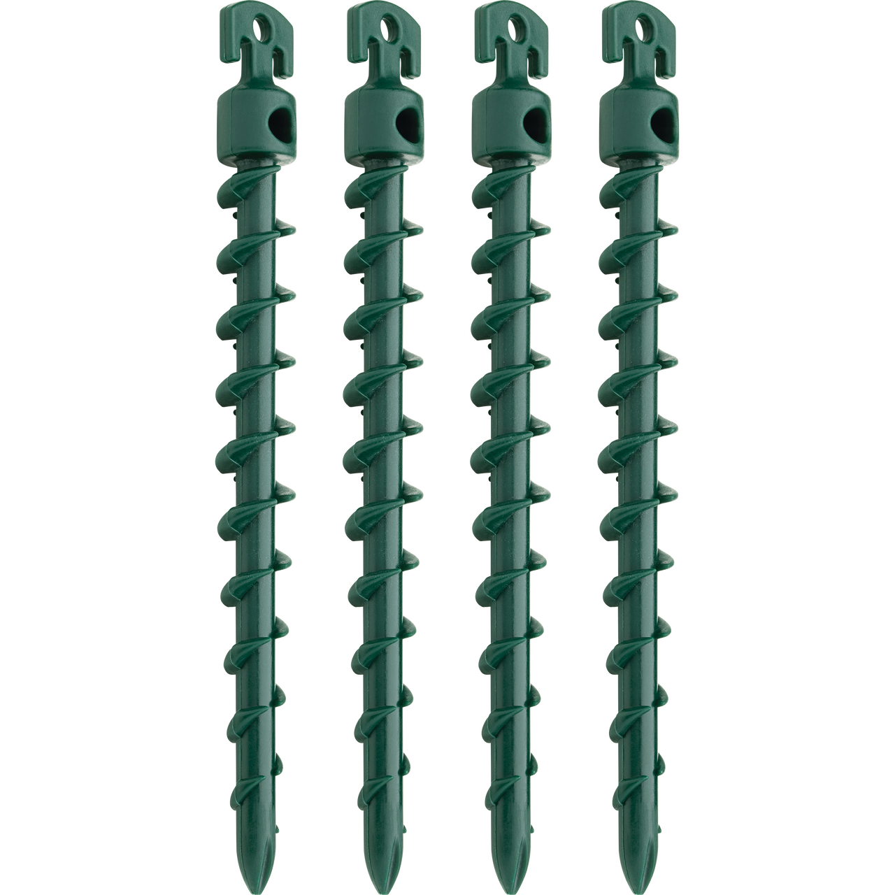 Hammerslag Green / 7