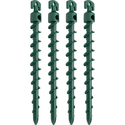 Hammerslag Green / 7