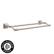 SpotShield Brushed Nickel / 24