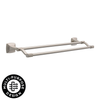 SpotShield Brushed Nickel / 24