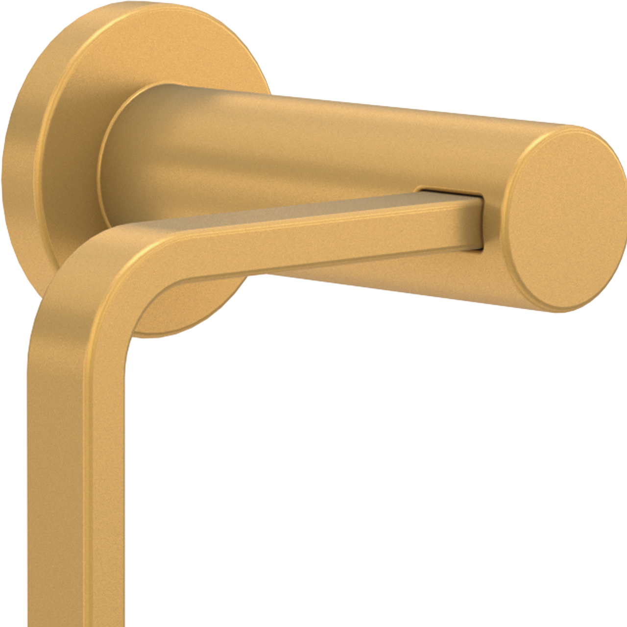 Satin Gold / 1