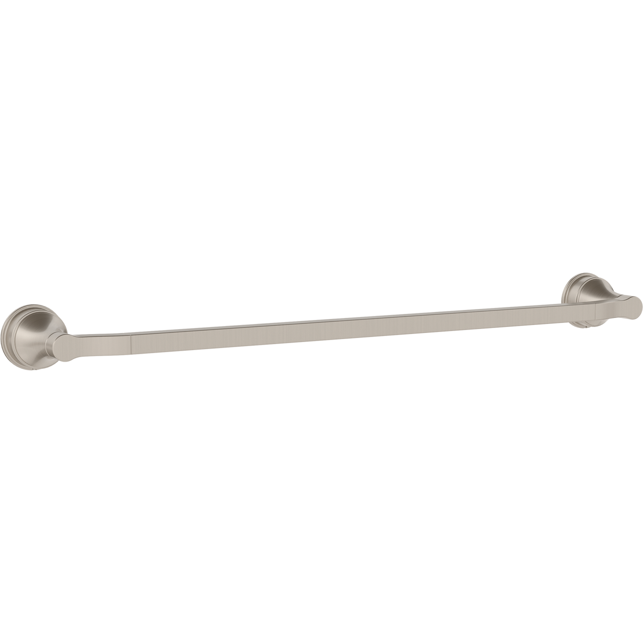 SpotShield Brushed Nickel / 18