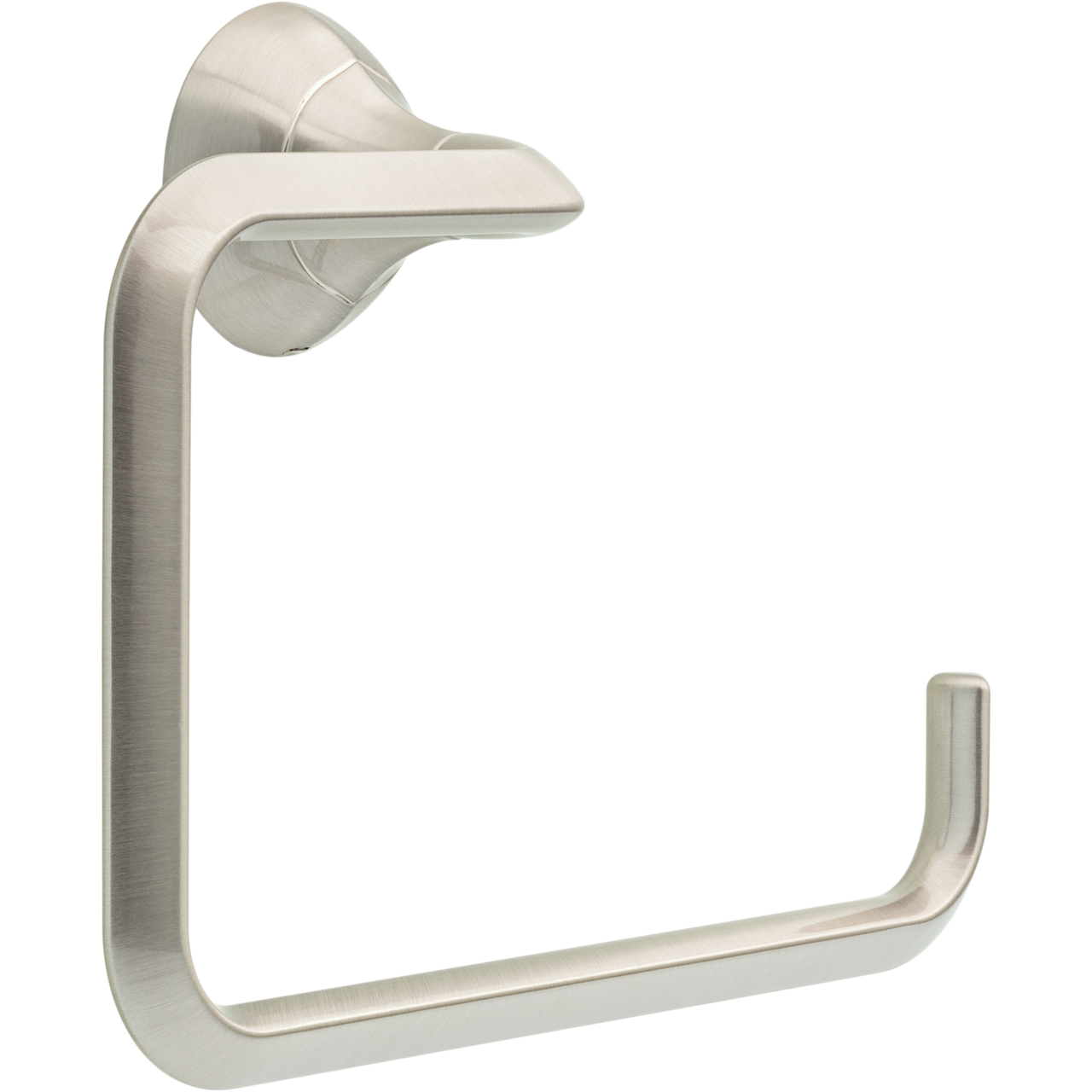 SpotShield Brushed Nickel / 1