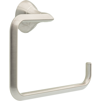 SpotShield Brushed Nickel / 1