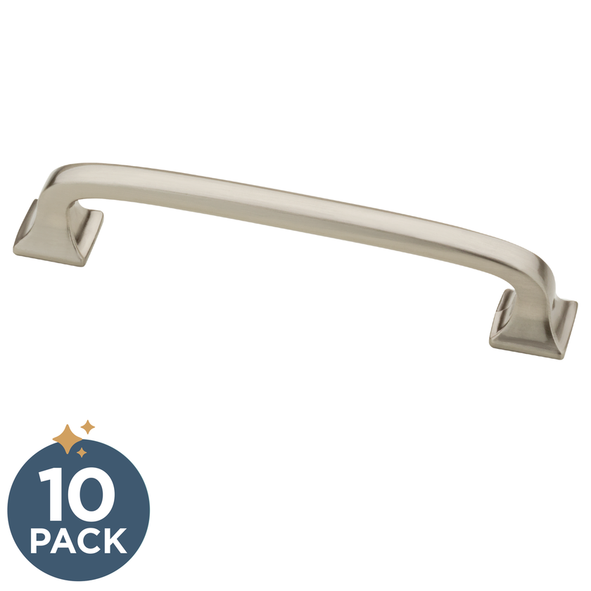 Satin Nickel / 4