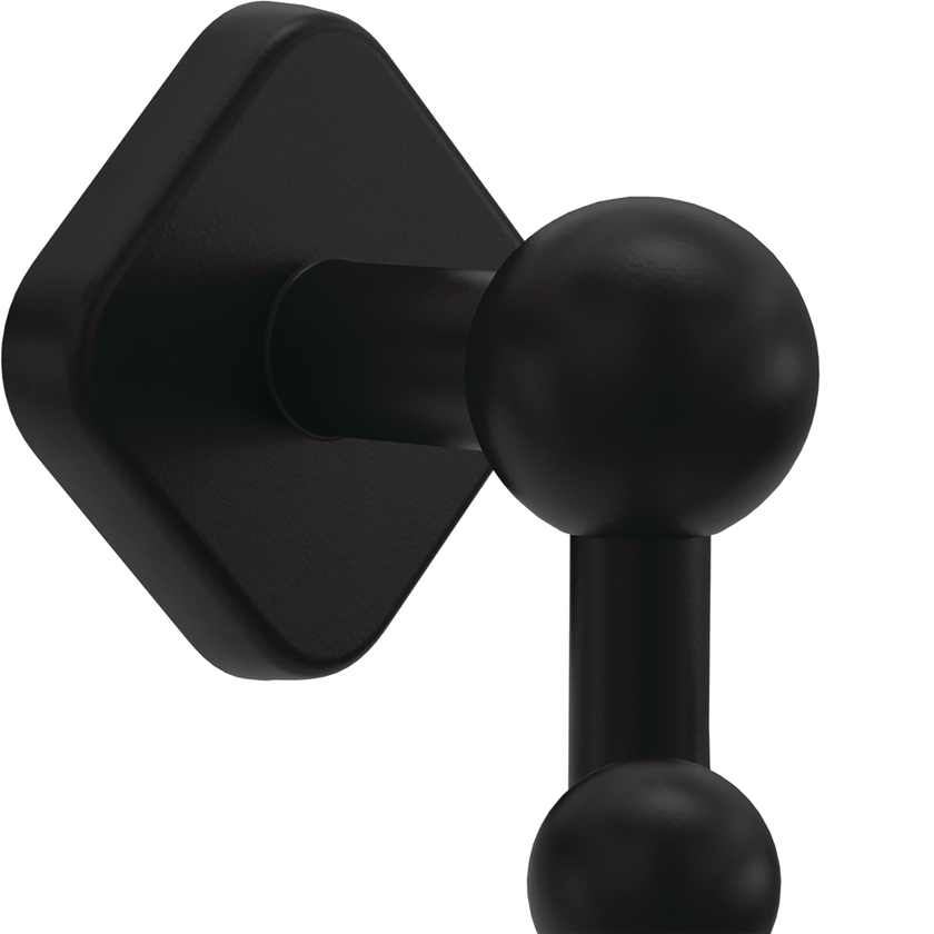 Matte Black / 1