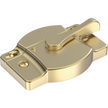 Brushed Gold / 1