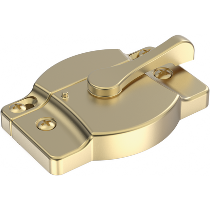 Brushed Gold / 1