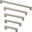 Stainless Steel / 6-5/16