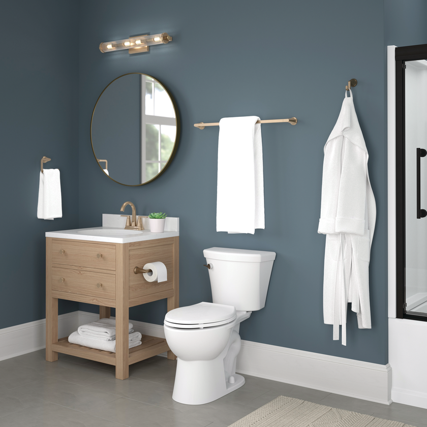 Champagne Bronze / 1