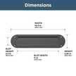 Matte Black / 1