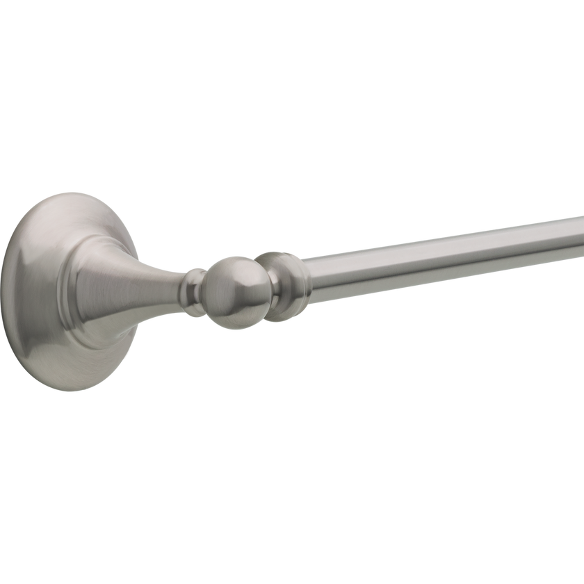 SpotShield Brushed Nickel / 24