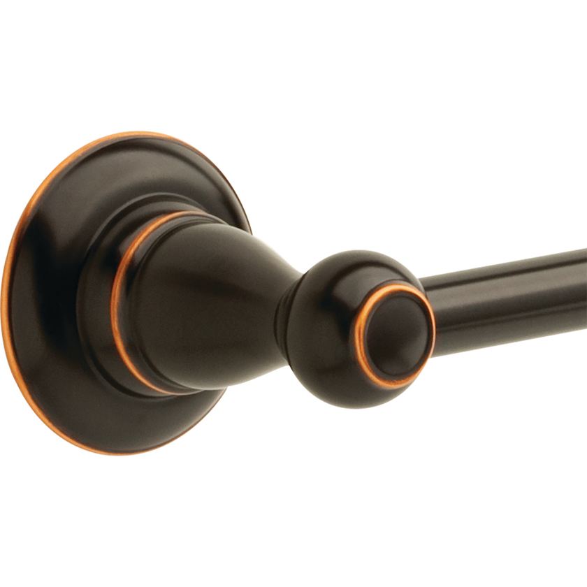 Oil Rubbed Bronze / 18