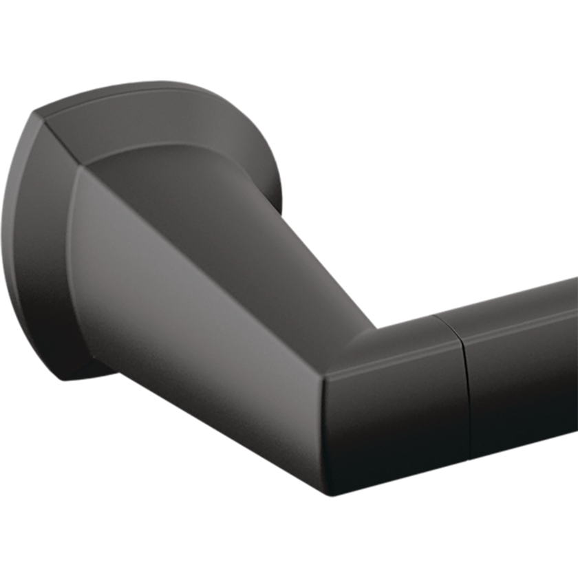 Matte Black / 24