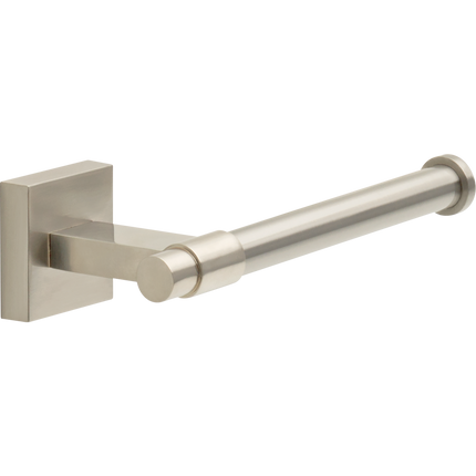 Satin Nickel / 1