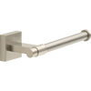 Satin Nickel / 1