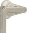 SpotShield Brushed Nickel / 18