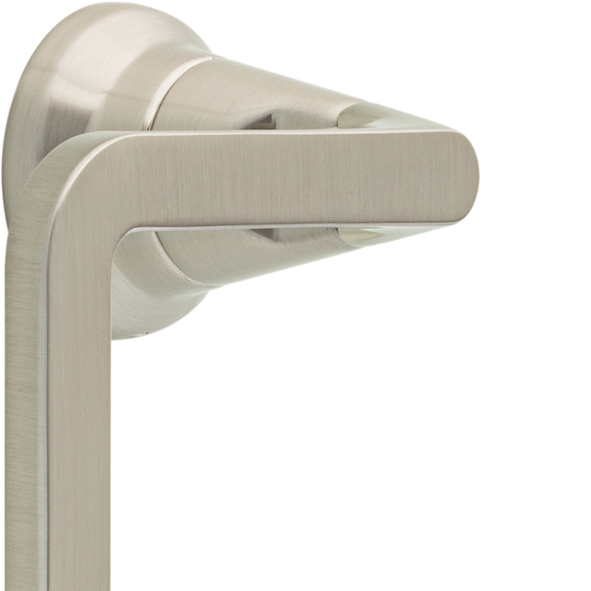 SpotShield Brushed Nickel / 18