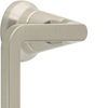 SpotShield Brushed Nickel / 18
