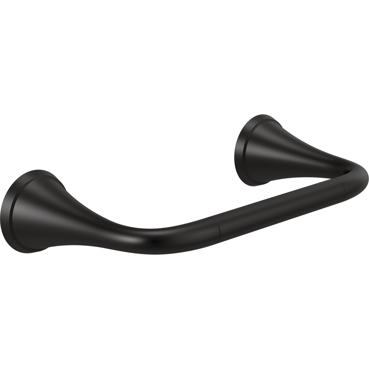 Matte Black / 8