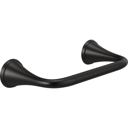 Matte Black / 8